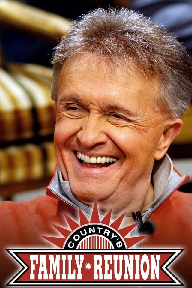 Country's Family Reunion