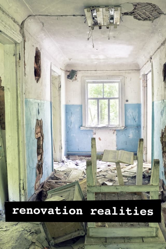 Renovation Realities