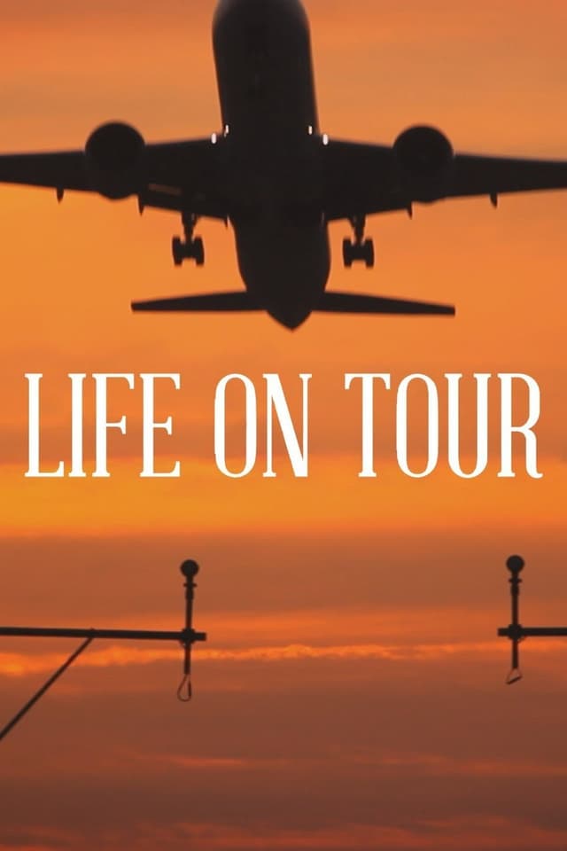 Life on Tour
