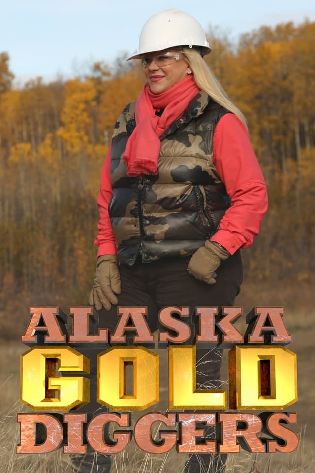 Alaska Gold Diggers