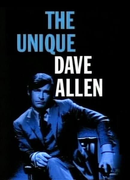 The Unique Dave Allen
