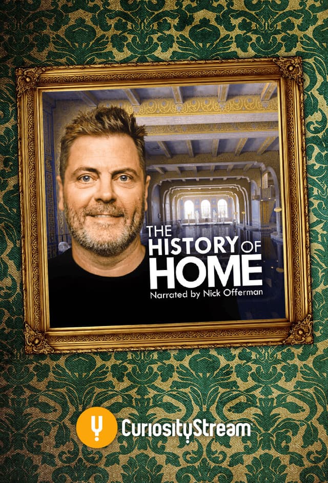 The History of Home