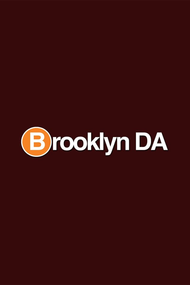 Brooklyn DA