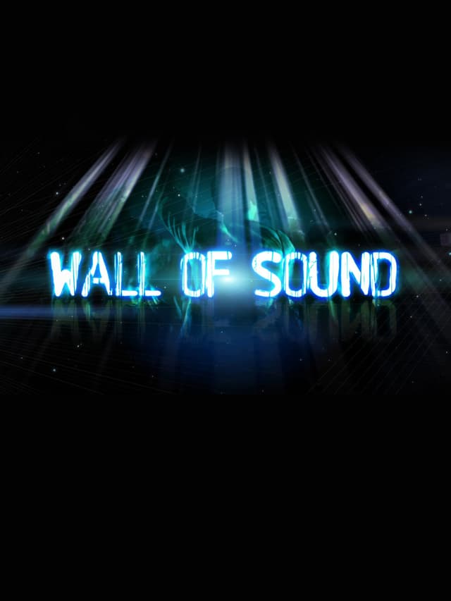 Wall of Sound