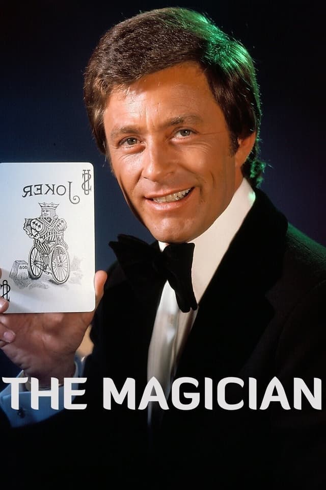 The Magician