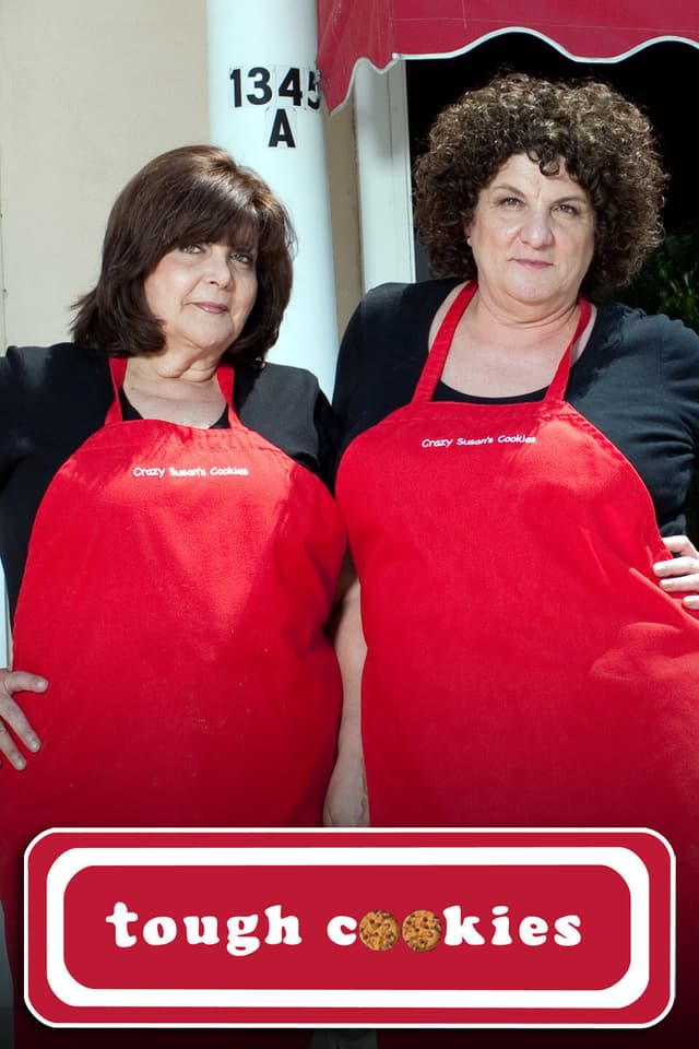 Tough Cookies