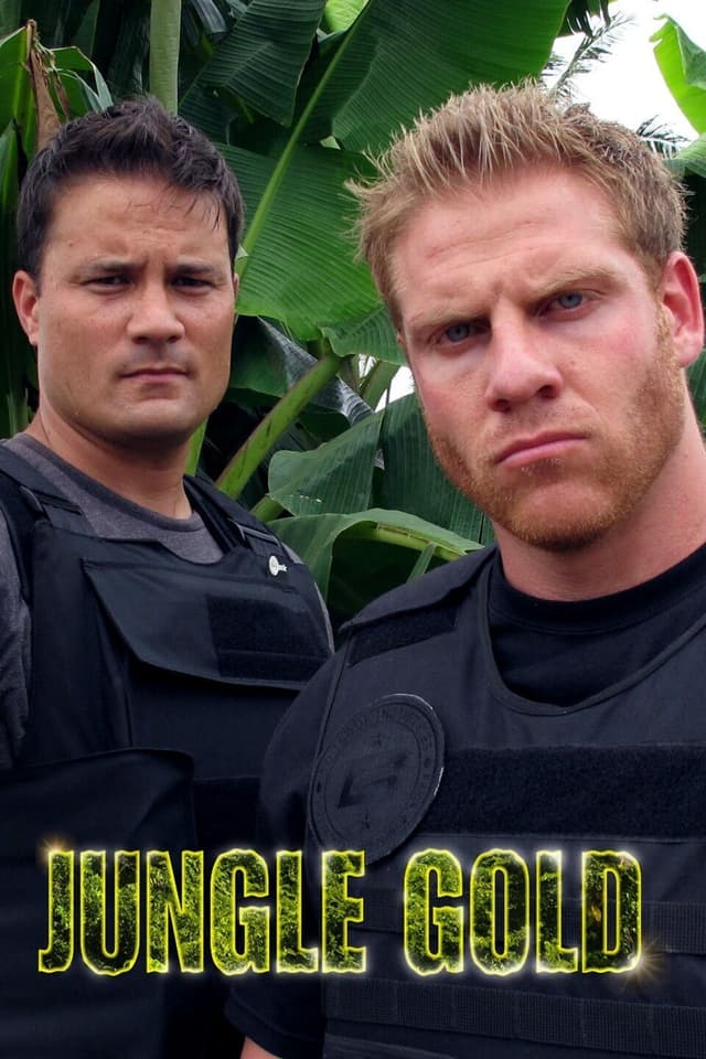 Jungle Gold