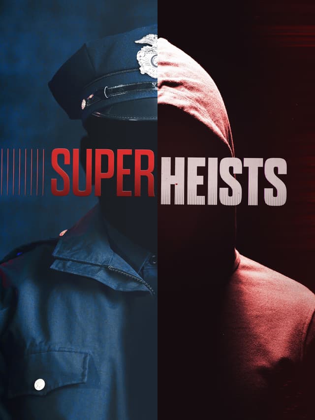 Super Heists