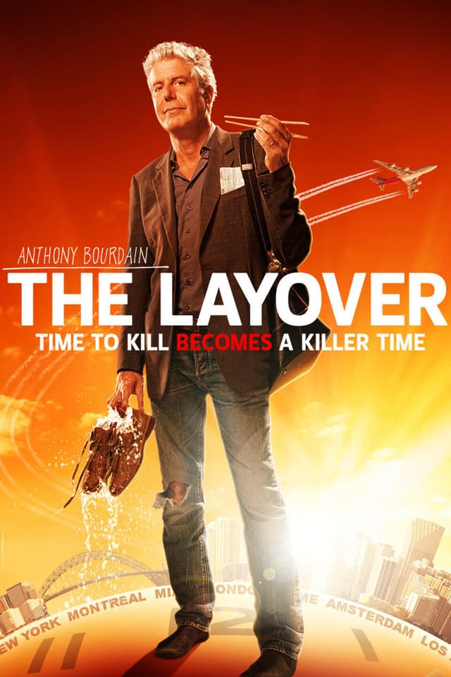 The Layover