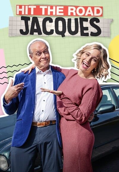 Hit the Road, Jacques