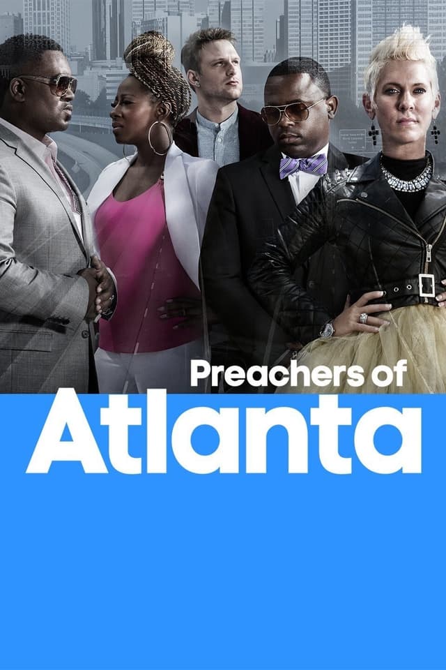 Preachers of Atlanta