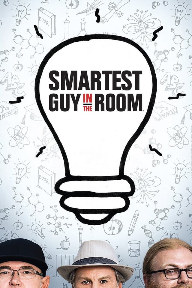 Smartest Guy in the Room