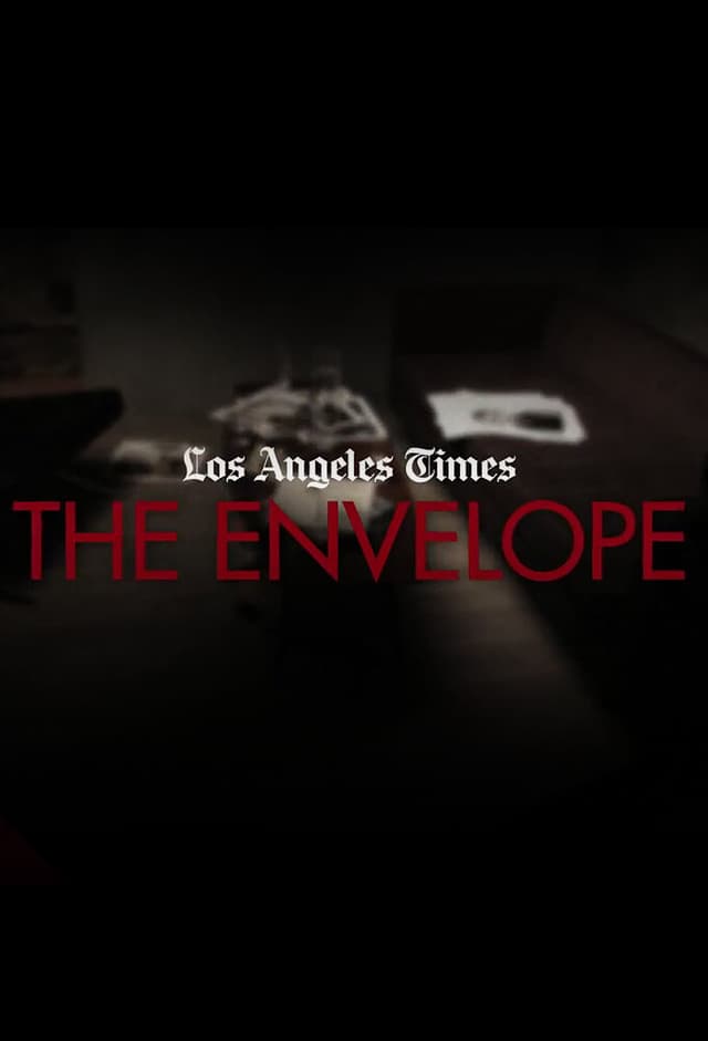 Los Angeles Times: The Envelope