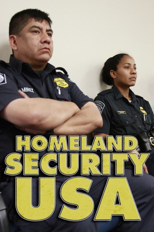 Homeland Security USA