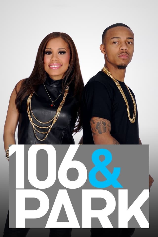 106 & Park