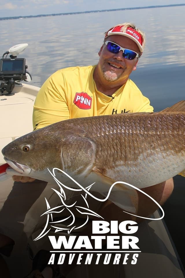 Penn's BigWater Adventures