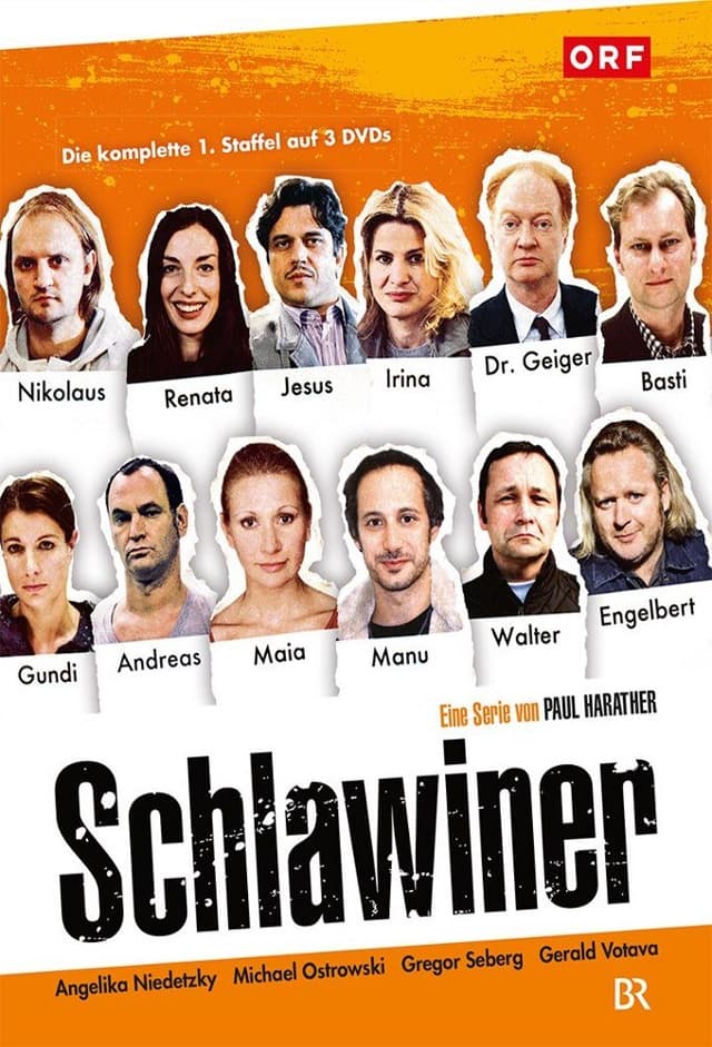 Schlawiner