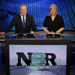 Nightly Business Report