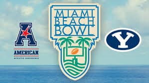 Miami Beach Bowl