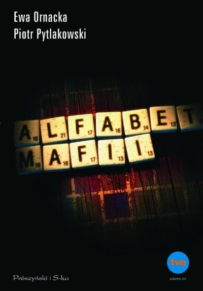 Alfabet mafii