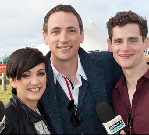 Feis Chiuil Thiriodh/Tiree Music Festival