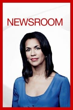 CNN Newsroom with Fredricka Whitfield