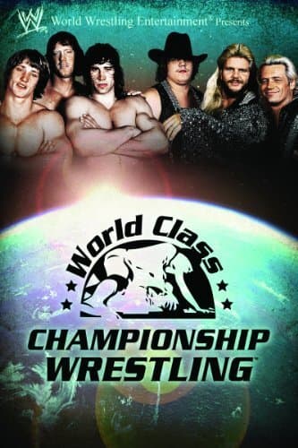 World Class Championship Wrestling