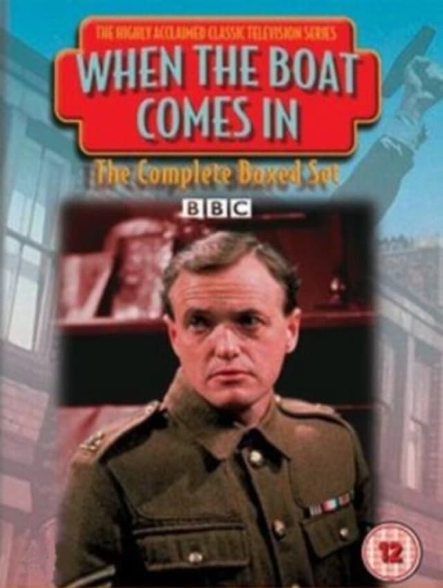 When the Boat Comes In