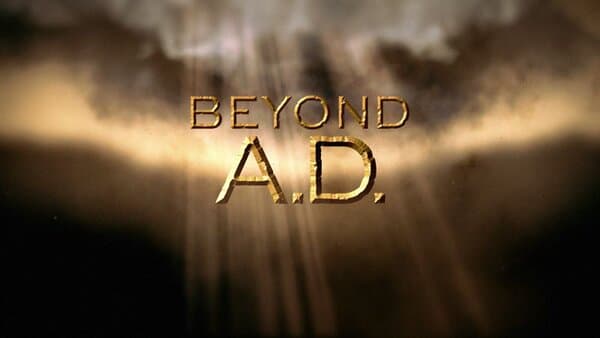 Beyond A.D.