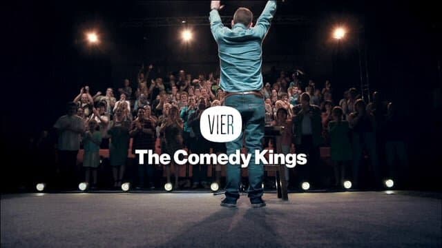 Comedy Kings