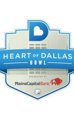 Heart of Dallas Bowl