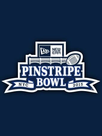 Pinstripe Bowl
