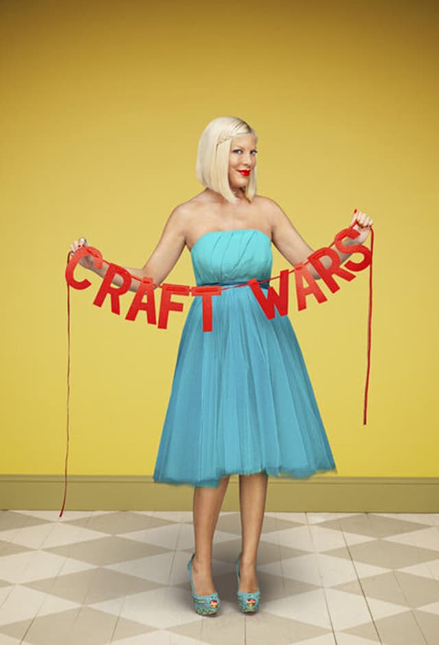 Craft Wars