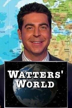 Watters' World