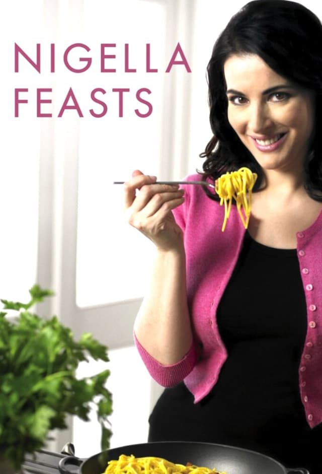 Nigella Feasts
