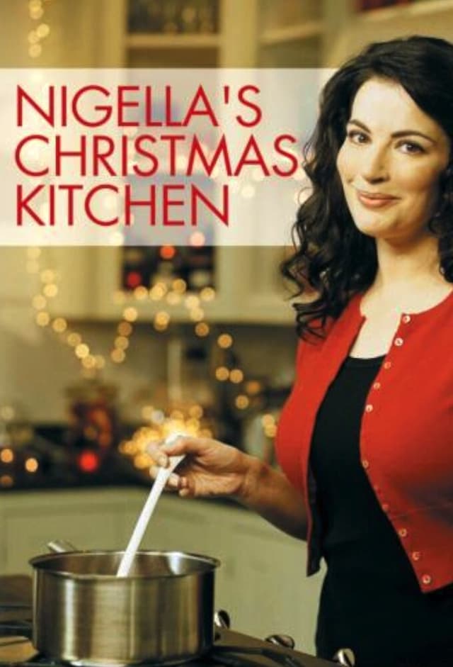 Nigella's Christmas Kitchen