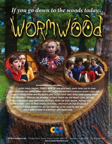 Wormwood