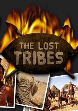 The Lost Tribes