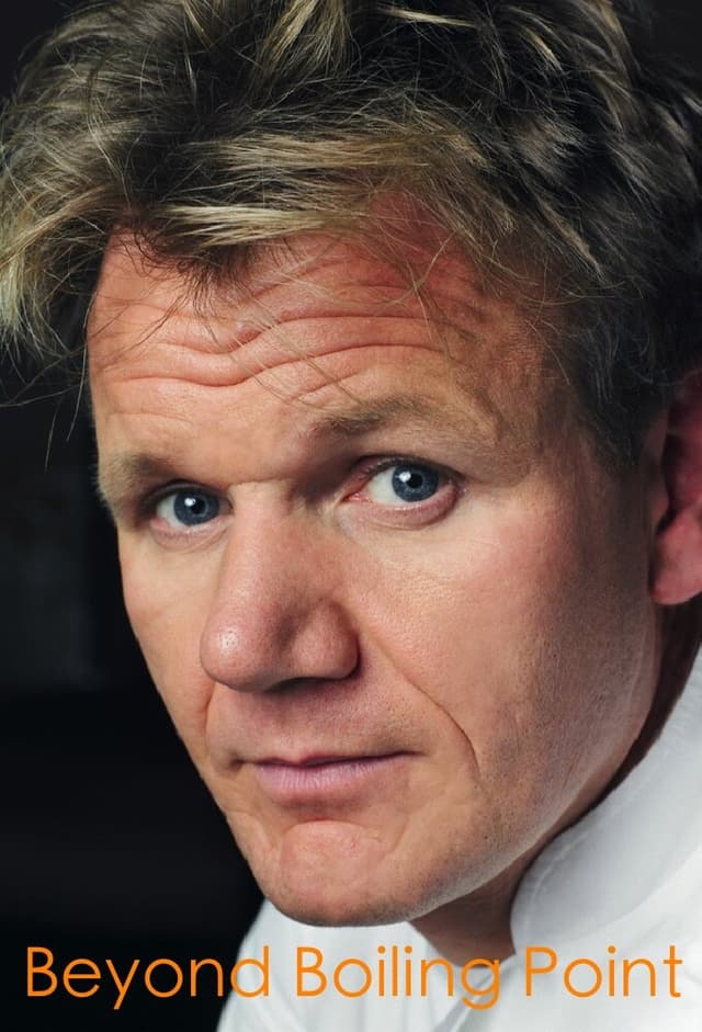 Beyond Boiling Point