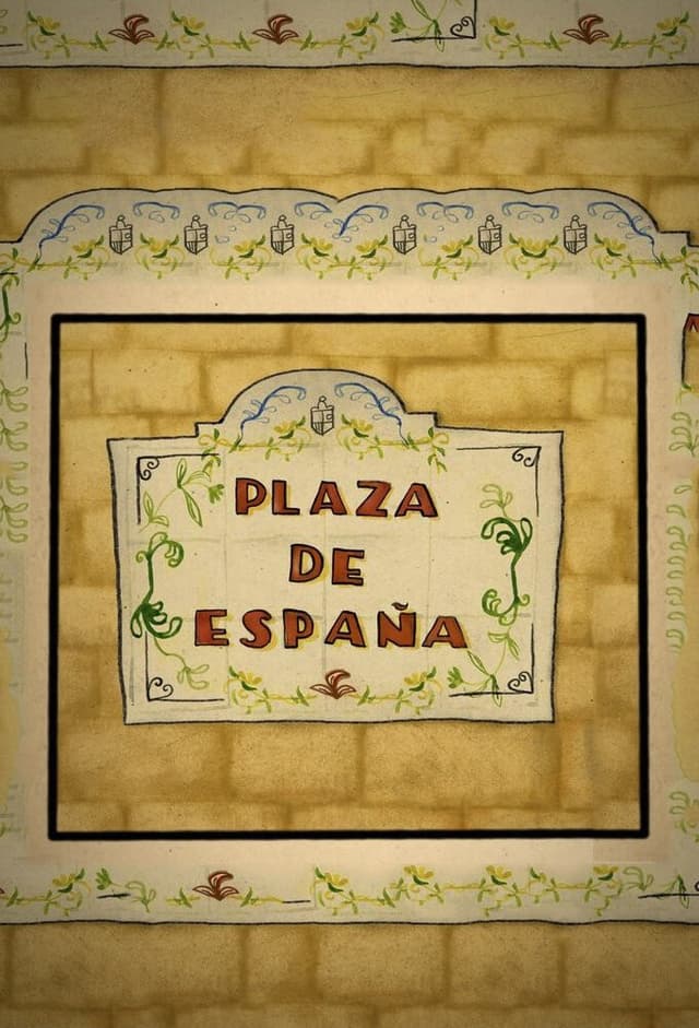 Plaza de España