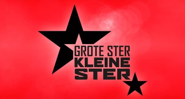 Grote Ster, Kleine Ster