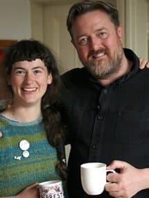 Music Box with Guy Garvey