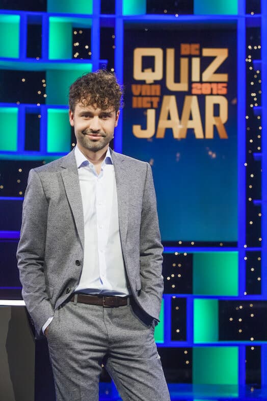 De Quiz van het Jaar