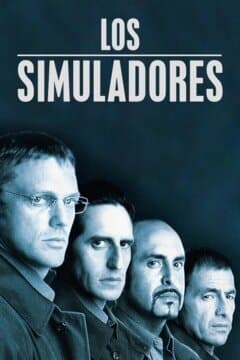 Los Simuladores