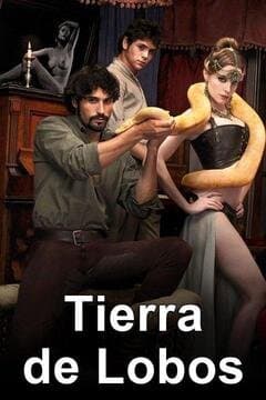 Tierra de lobos