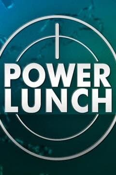 Power Lunch