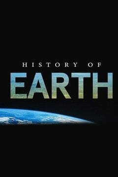 History of the Earth