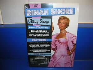The Dinah Shore Chevy Show