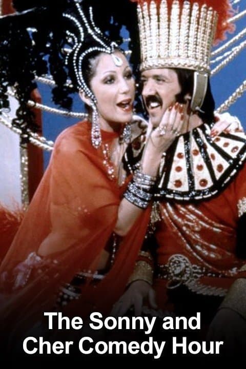 The Sonny & Cher Comedy Hour