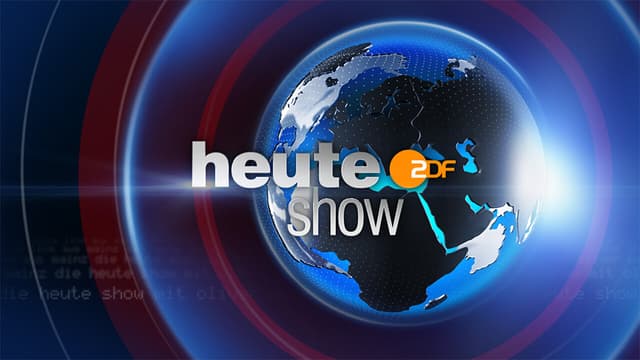 Heute Show